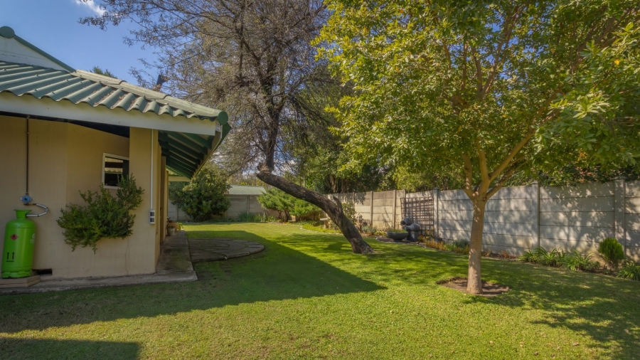 4 Bedroom Property for Sale in Jordania Free State